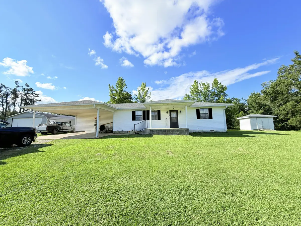 315 County Road 8200, Rienzi, MS 38865 - #1