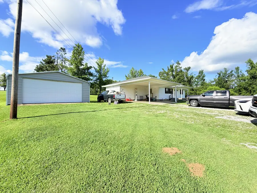315 County Road 8200, Rienzi, MS 38865 - #2