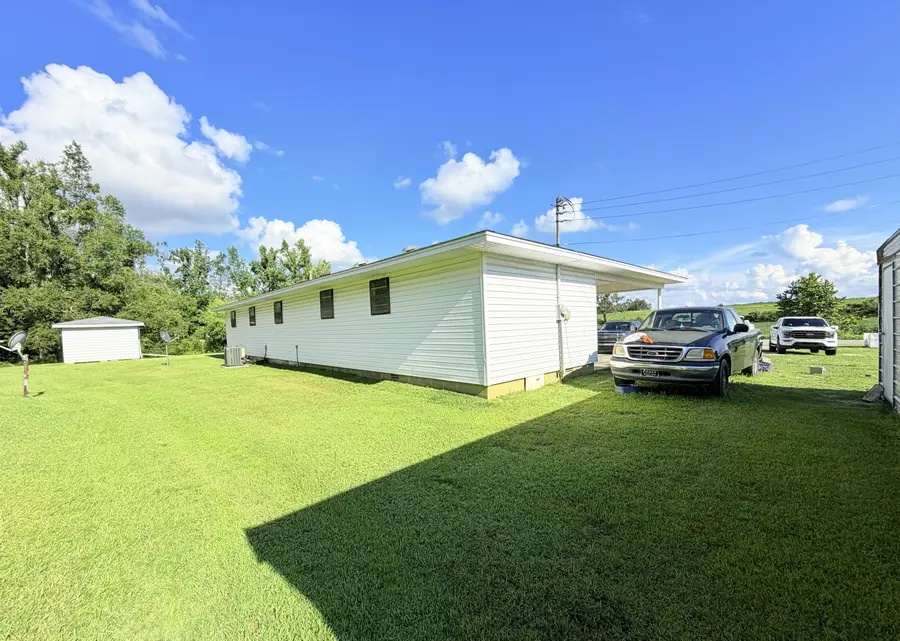 315 County Road 8200, Rienzi, MS 38865 - #3
