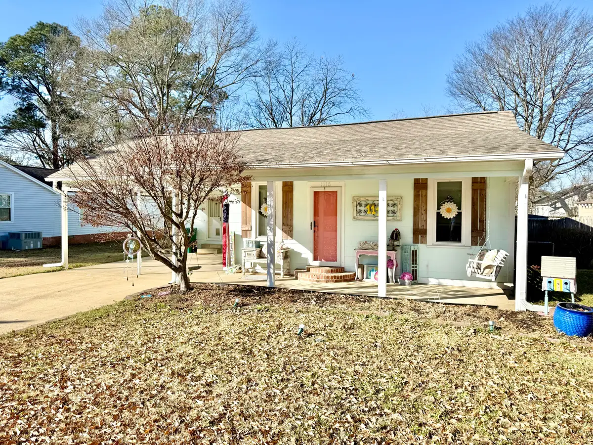 1115 Belk St., Tupelo, MS 38804 - Image #1