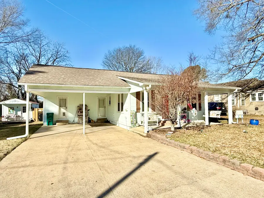 1115 Belk St., Tupelo, MS 38804 - Image #2