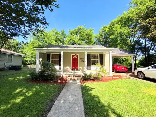 1001 Chickasaw Trail, Tupelo, MS 38801