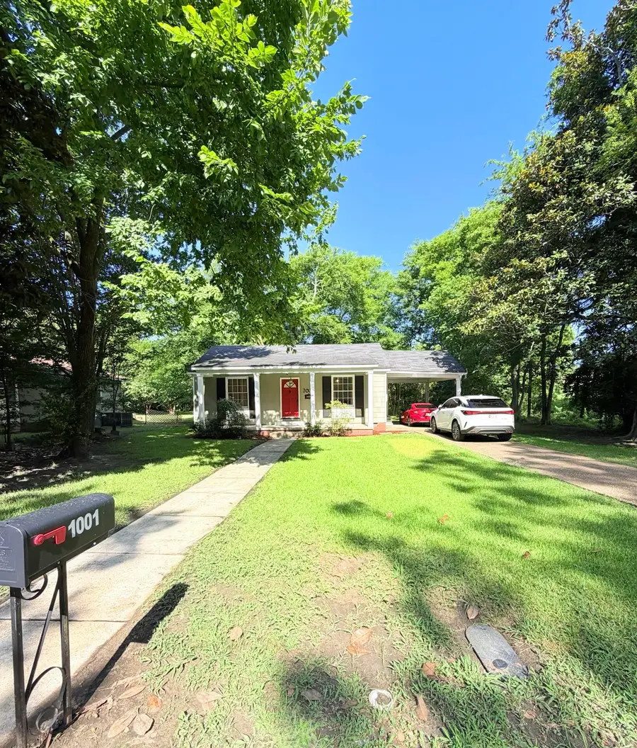 1001 Chickasaw Trail, Tupelo, MS 38801 - #3