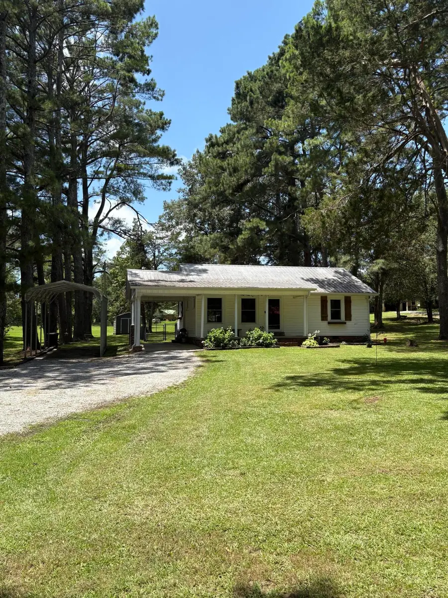 141 Revival Road, Tupelo, MS 38801 - #2