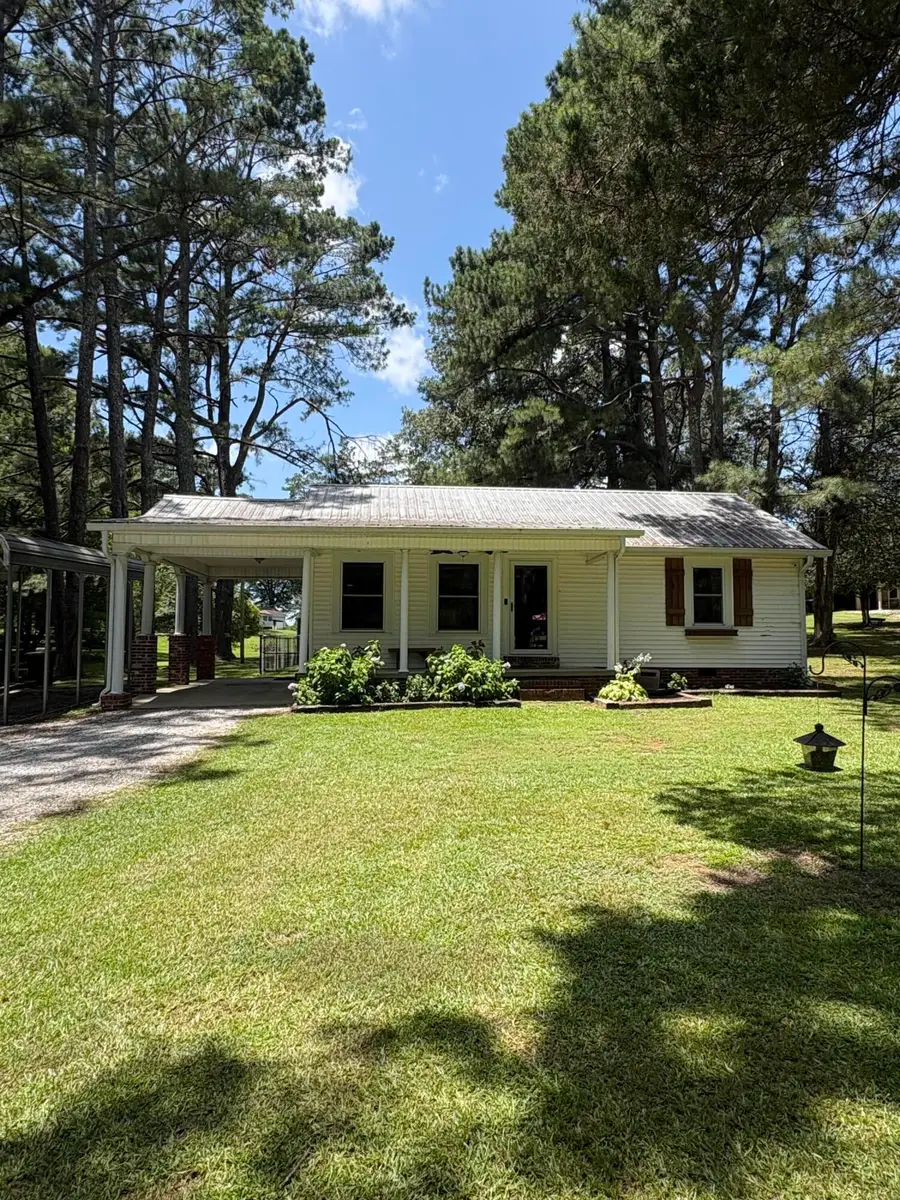 141 Revival Road, Tupelo, MS 38801 - #3