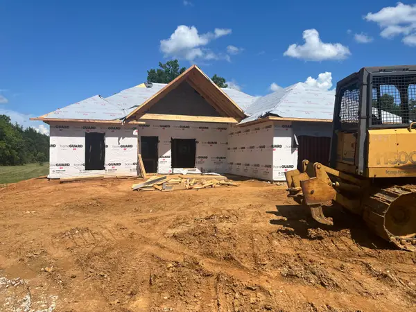 3274 Walsh Road, Tupelo, MS 38826