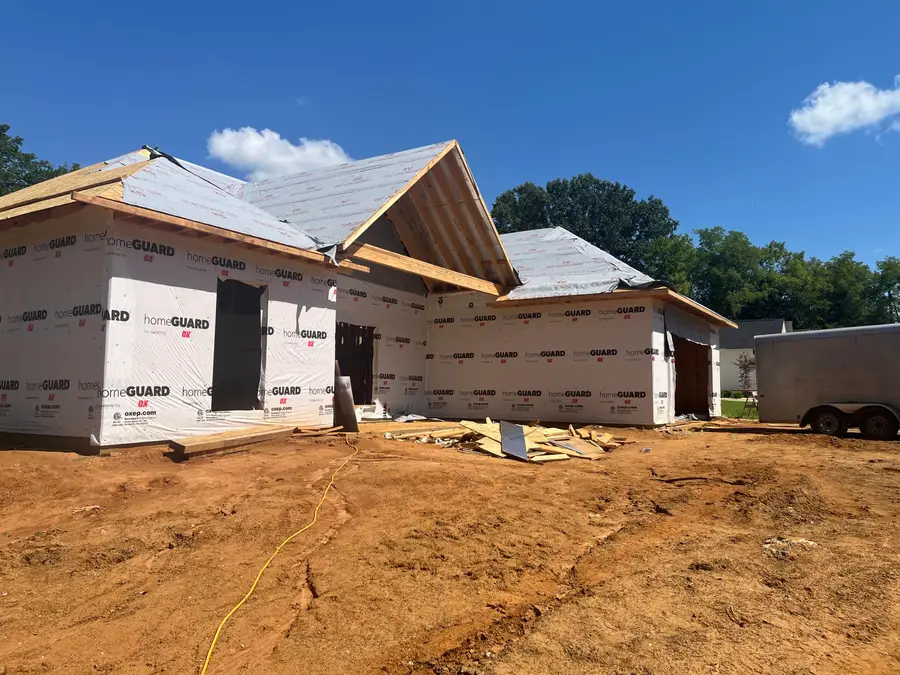 3274 Walsh Road, Belden, MS 38826 - #2