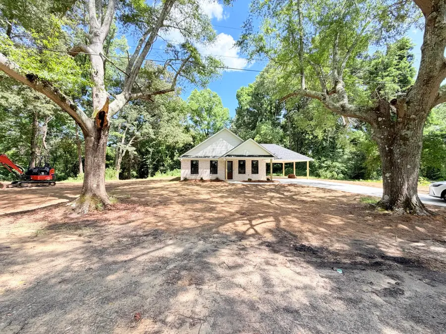 137 State Park Road, Tupelo, MS 38804 - #3