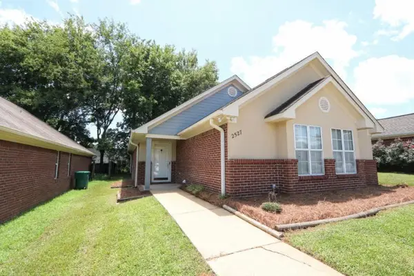 2527 Alpine St., Tupelo, MS 38801