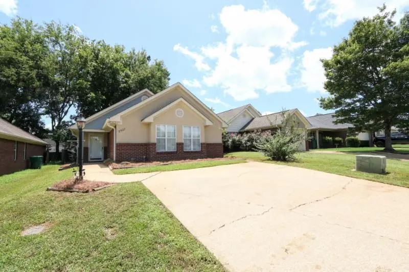 2527 Alpine St., Tupelo, MS 38801 - #2