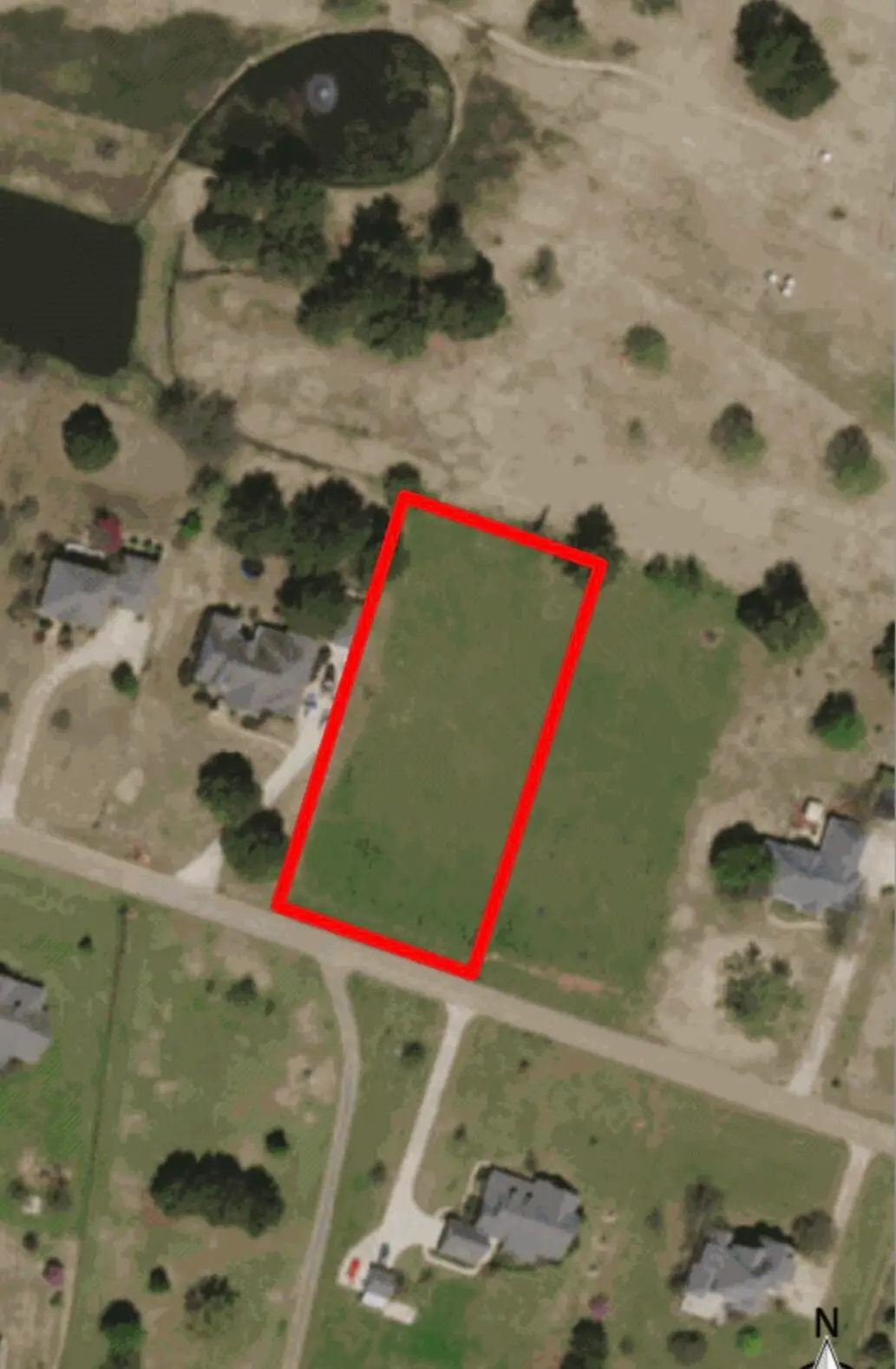 342 1023 Cr., New Albany, MS 38652 - Image #1