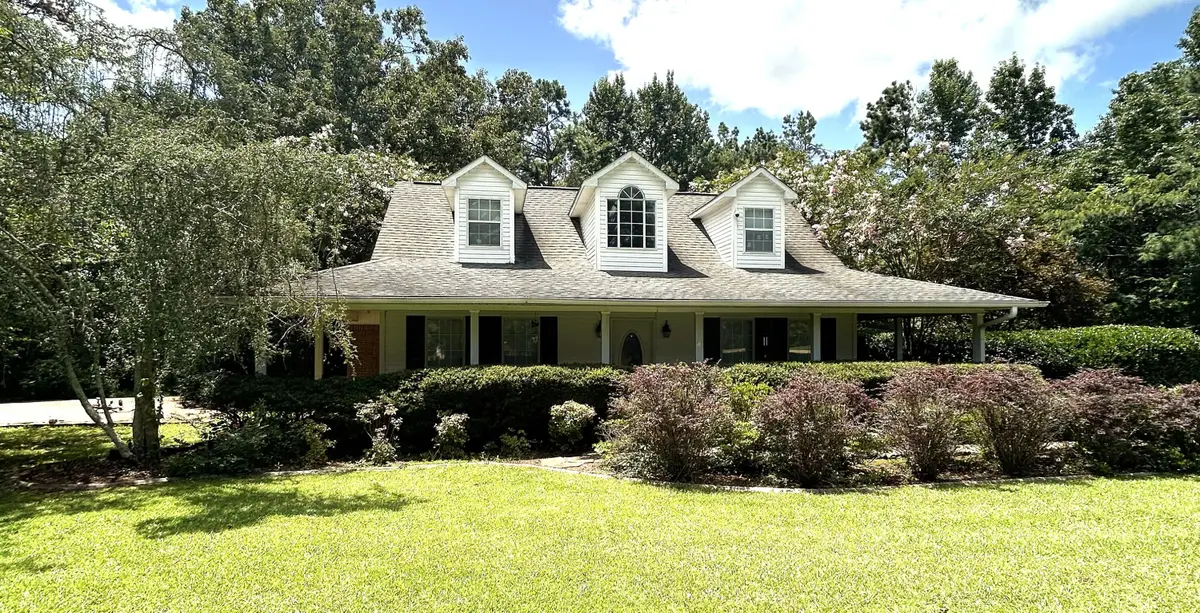 2591 Hwy 345, Pontotoc, MS 38863 - #1