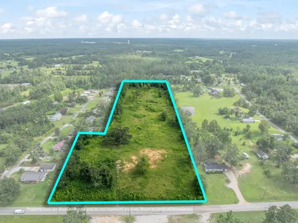0 County Road 200, Corinth, MS 38834