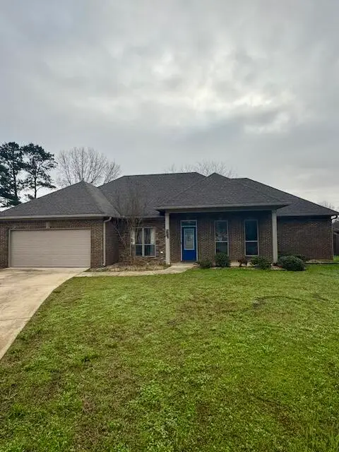 5410 Turning Leaf Cv., Tupelo, MS 38801 - #1