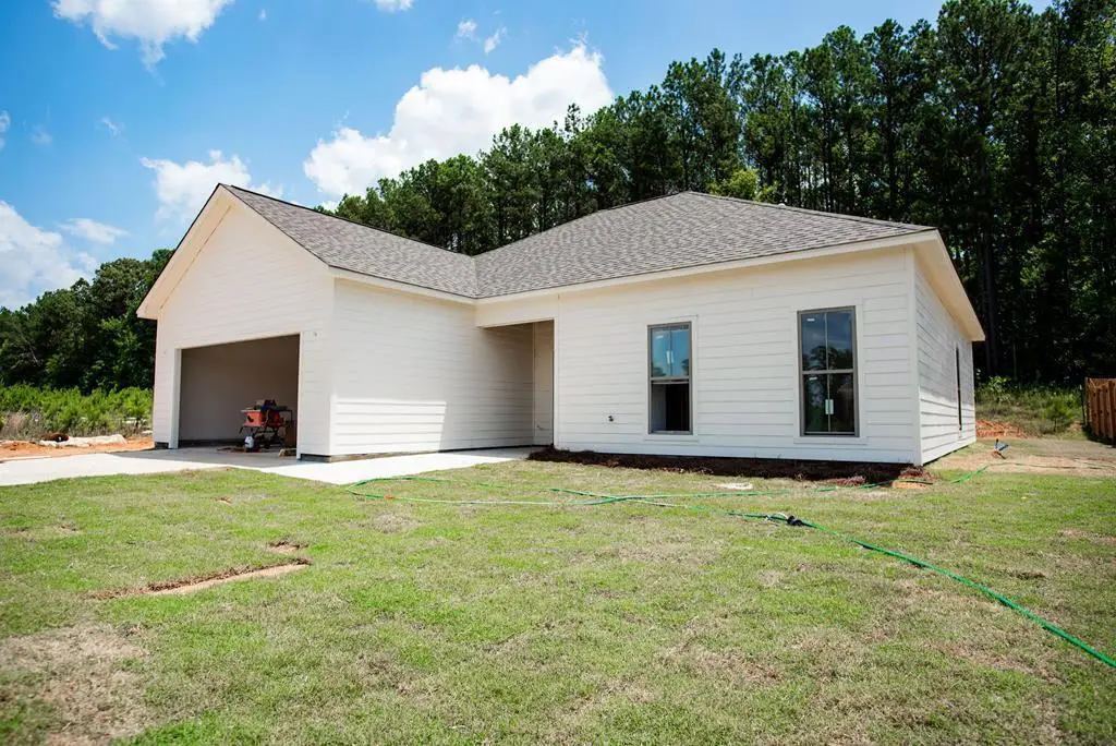 170 Thaxton Hills Dr., Thaxton, MS 38871 - #1