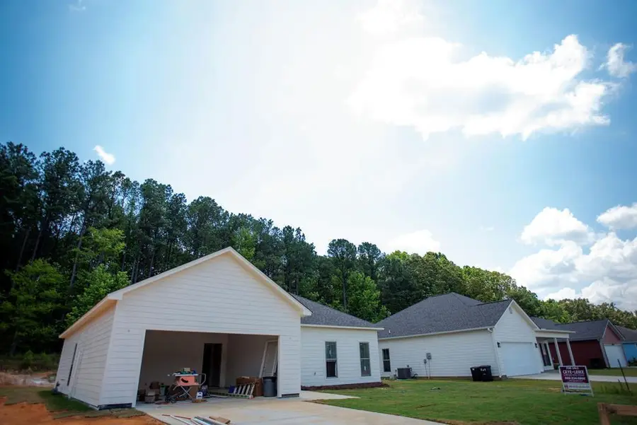 170 Thaxton Hills Dr., Thaxton, MS 38871 - #2