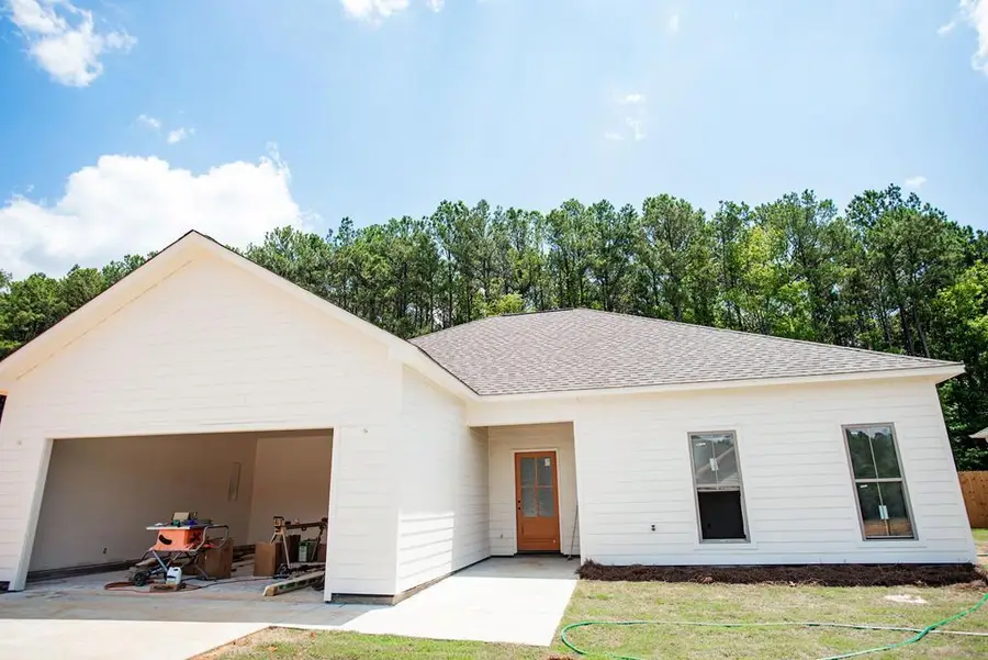 170 Thaxton Hills Dr., Thaxton, MS 38871 - #3