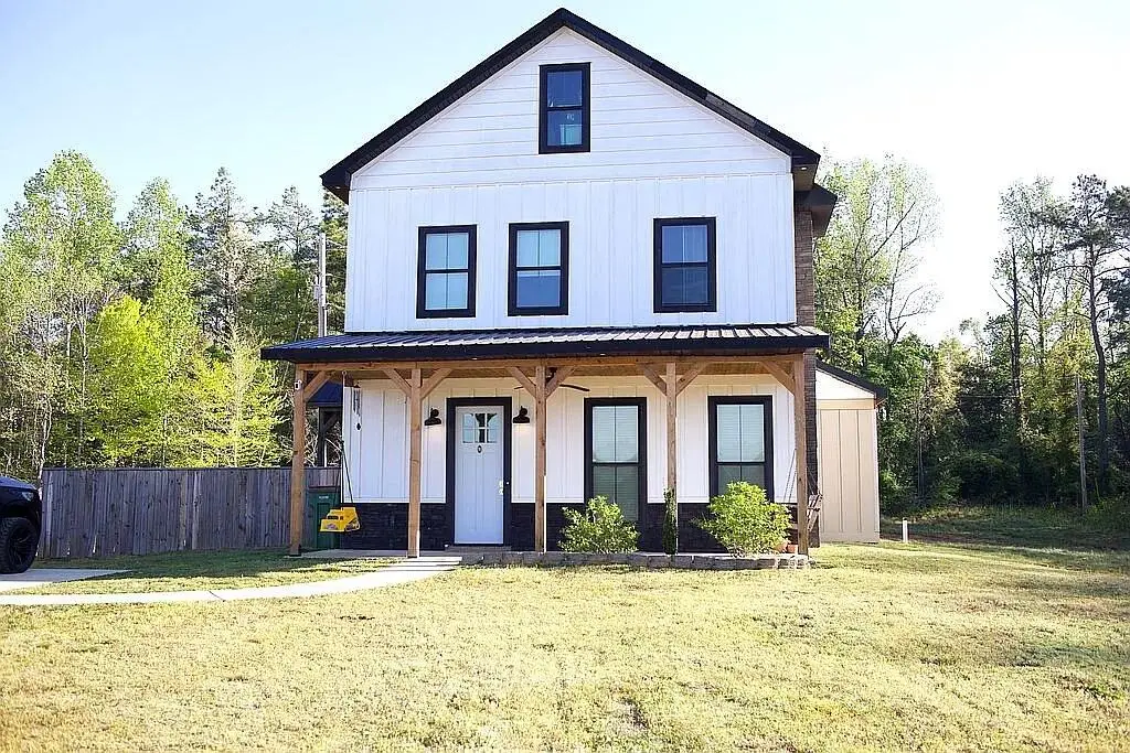 1008 County Road 266, New Albany, MS 38652 - #1