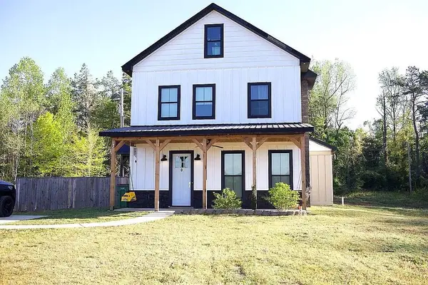 1008 County Road 266, New Albany, MS 38652