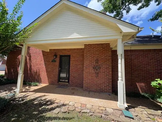 1807 Cedarbrook Cr., Belden, MS 38826 - #2