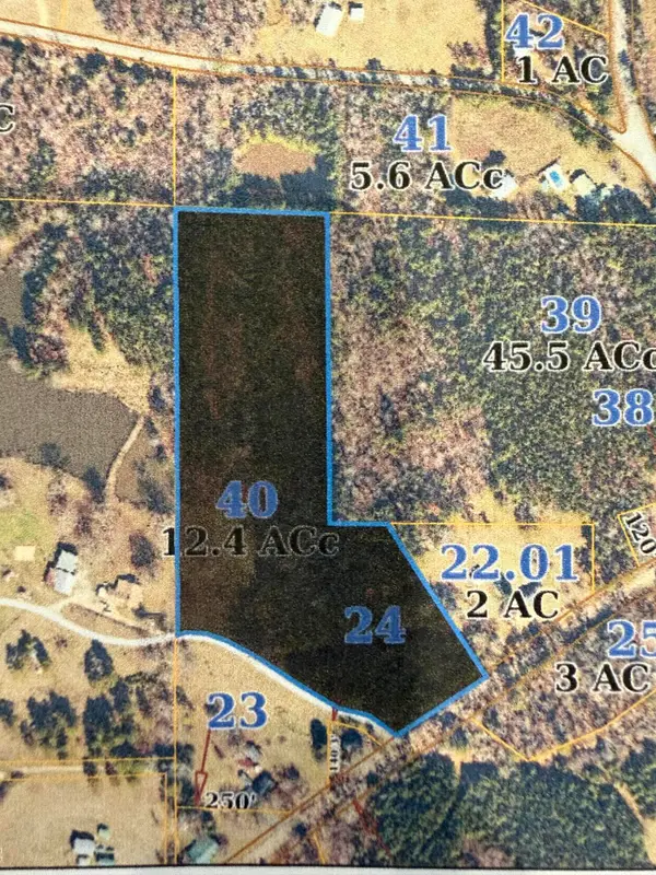 Hatley-detroit Road, Amory, MS 38821