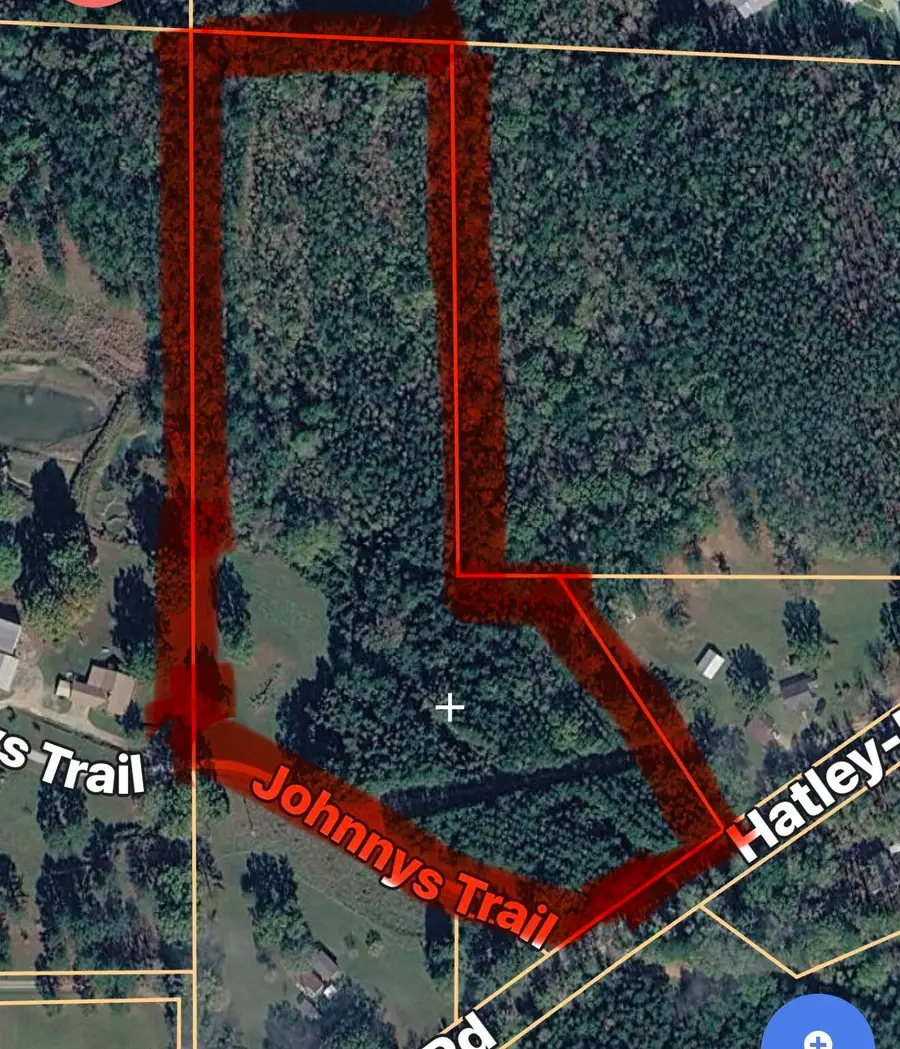 Hatley-detroit Road, Amory, MS 38821 - #2