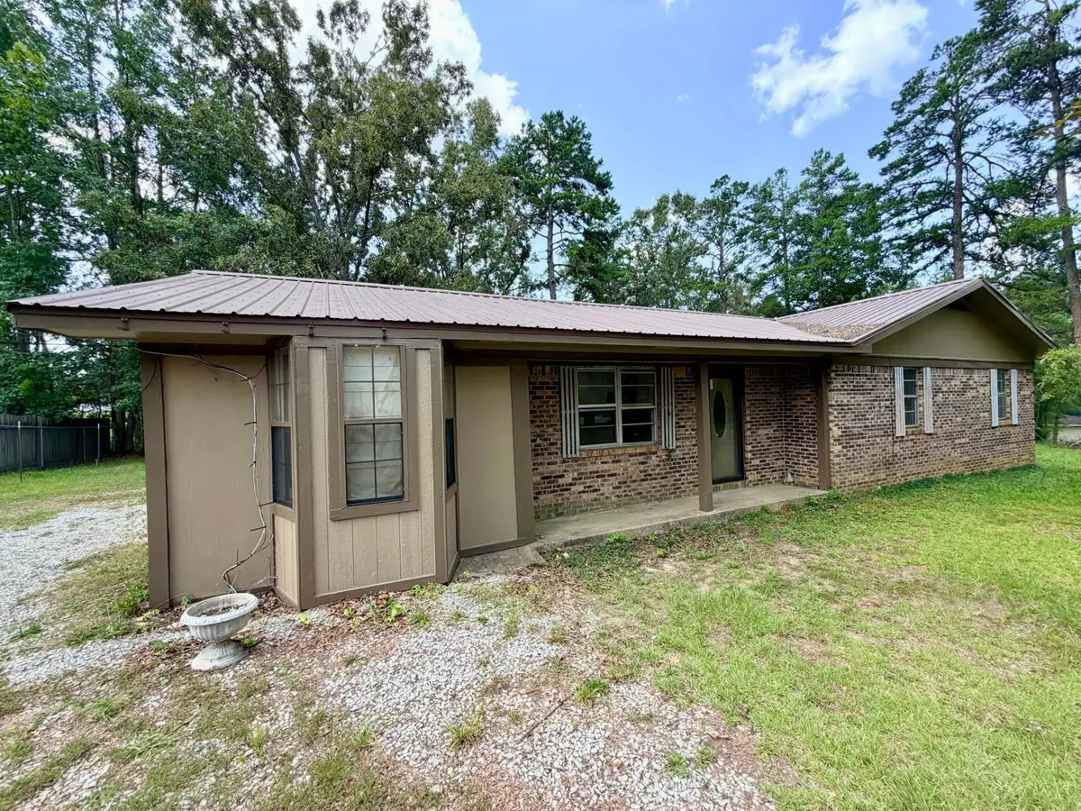 104 Hare Pond Road, Booneville, MS 38829 - #1