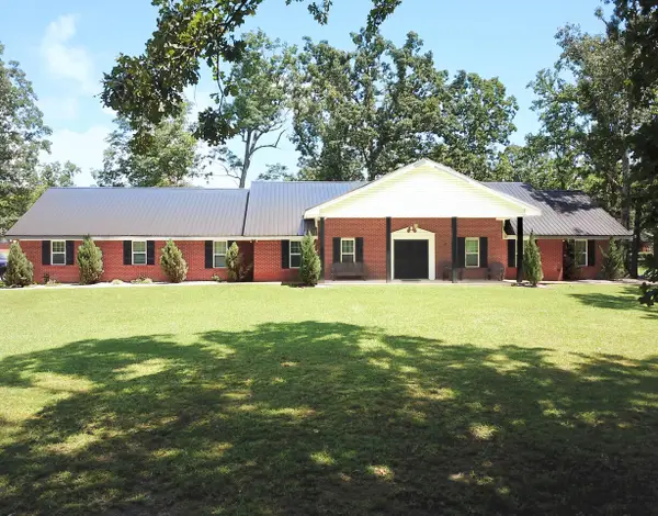 300 Tuscumbia Road, Booneville, MS 38829