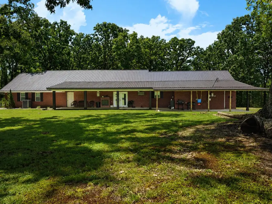 300 Tuscumbia Road, Booneville, MS 38829 - #3
