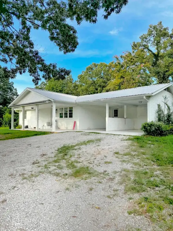 220 County Road 203, Walnut, MS 38683