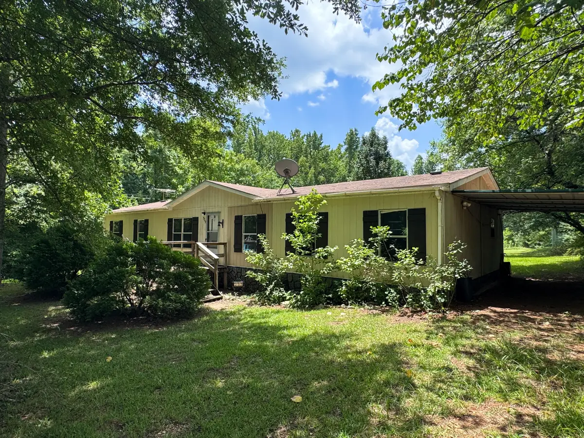 739 Algoma Road, Pontotoc, MS 38863 - #1