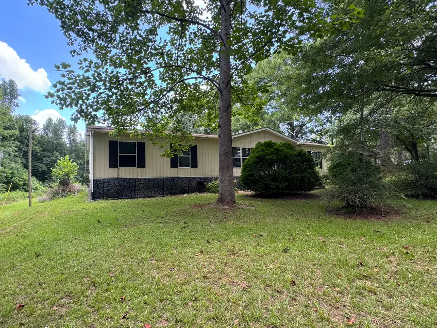 739 Algoma Road, Pontotoc, MS 38863 - #3