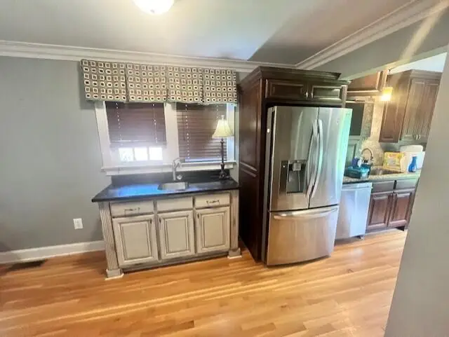 306 S Robbins, Fulton, MS 38843 - #3