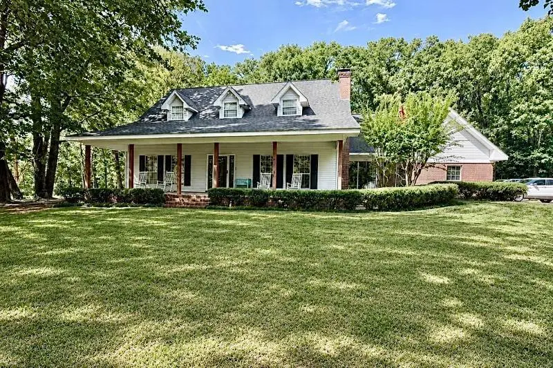 234 Road 870, Tupelo, MS 38804 - #1