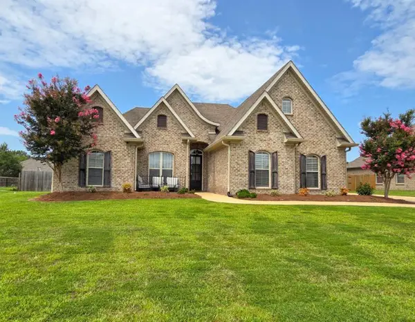 115 Rippavilla St., Saltillo, MS 38866
