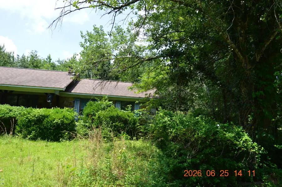 871 Donivan Road, Marietta, MS 38856 - #2