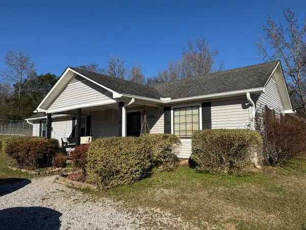 1006 Cr 126, New Albany, MS 38652