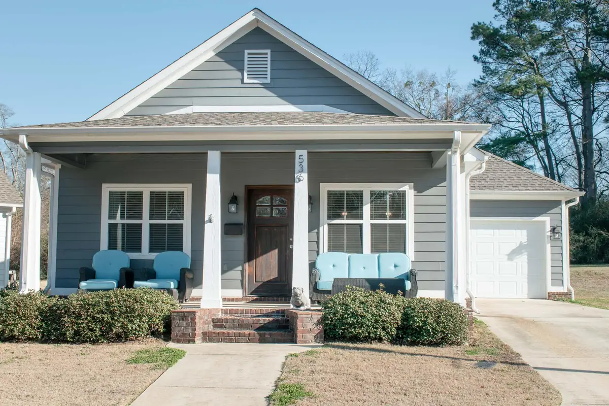 536 Ingram Dr., Tupelo, MS 38804 - Image #1