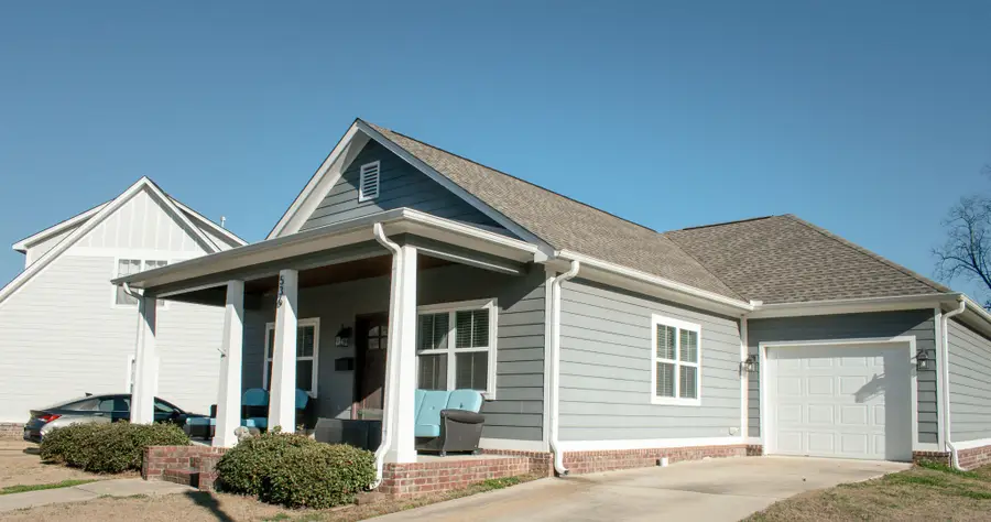 536 Ingram Dr., Tupelo, MS 38804 - Image #2