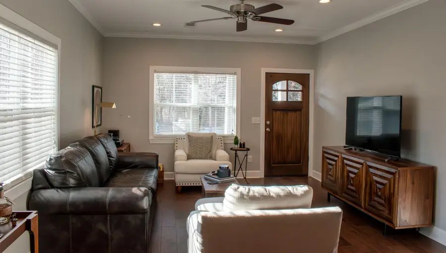 536 Ingram Dr., Tupelo, MS 38804 - Image #3