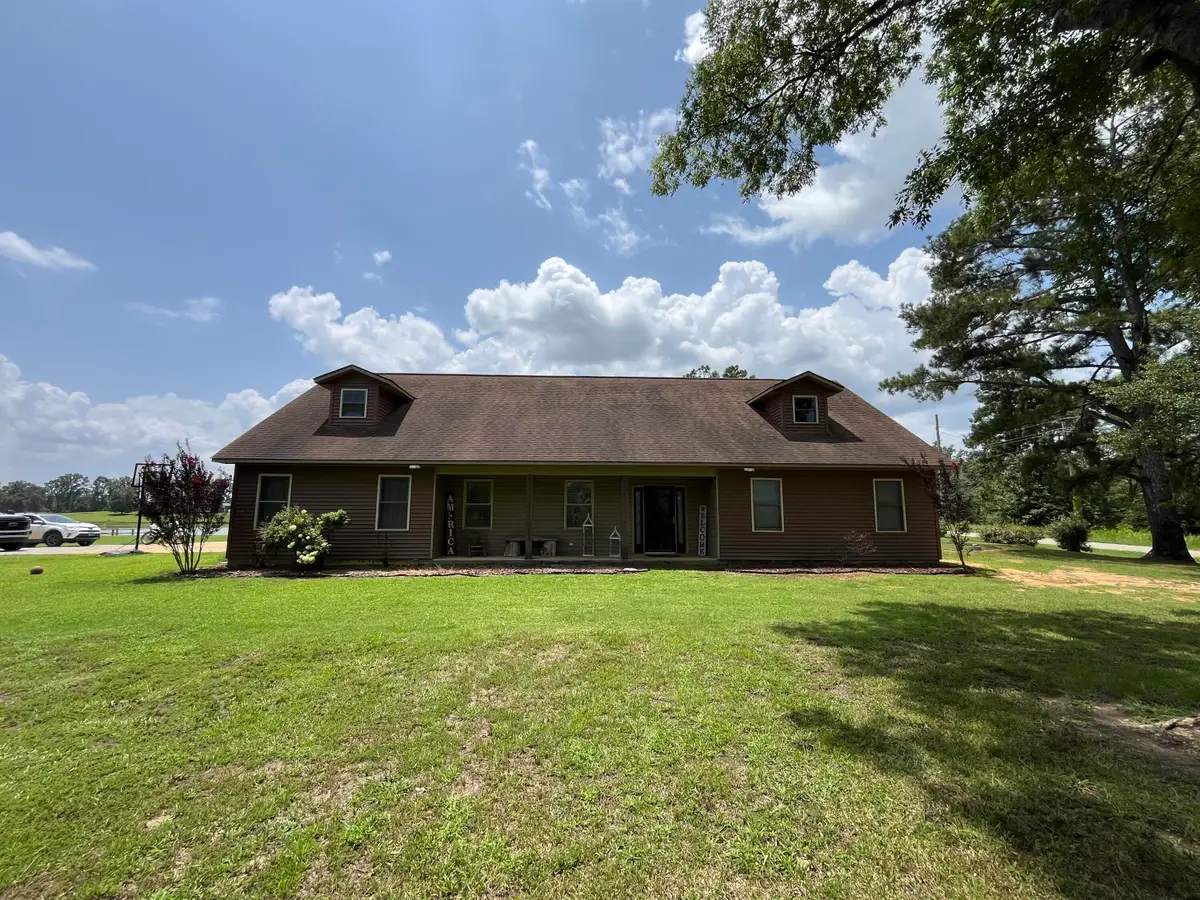 268 Bryer Lake Road, Pontotoc, MS 38863 - #1