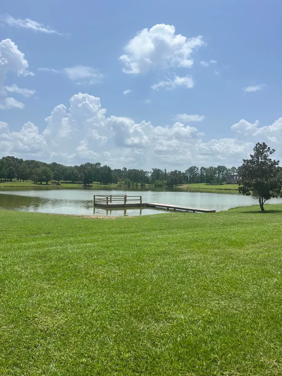 268 Bryer Lake Road, Pontotoc, MS 38863 - #2