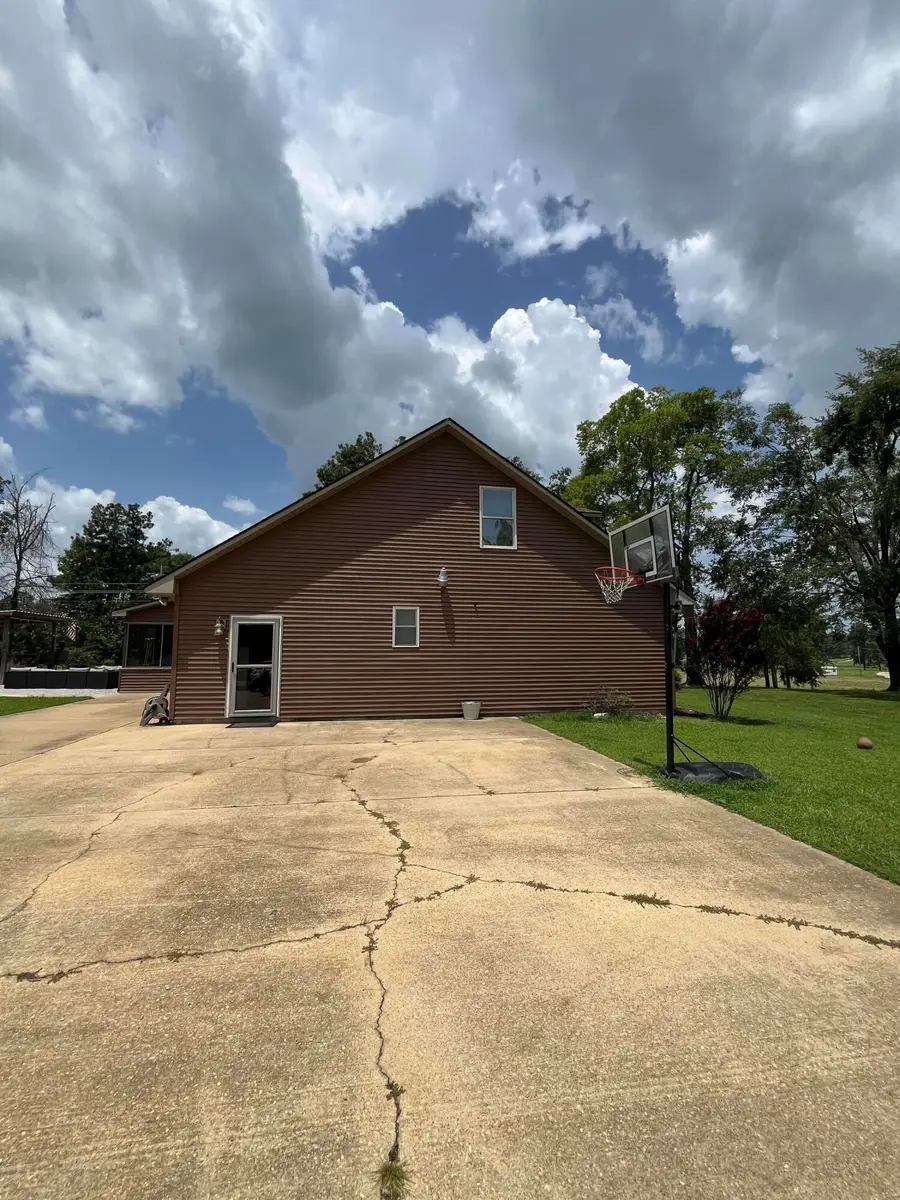 268 Bryer Lake Road, Pontotoc, MS 38863 - #3