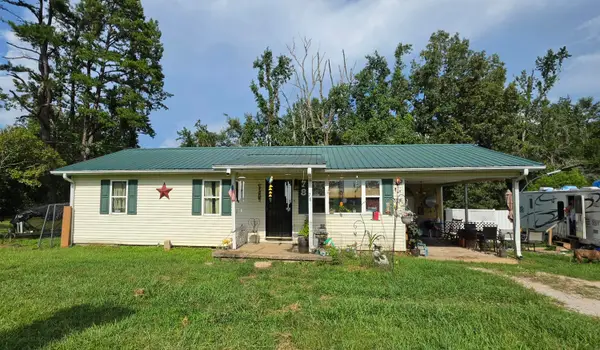 78 County Road 418, Corinth, MS 38834