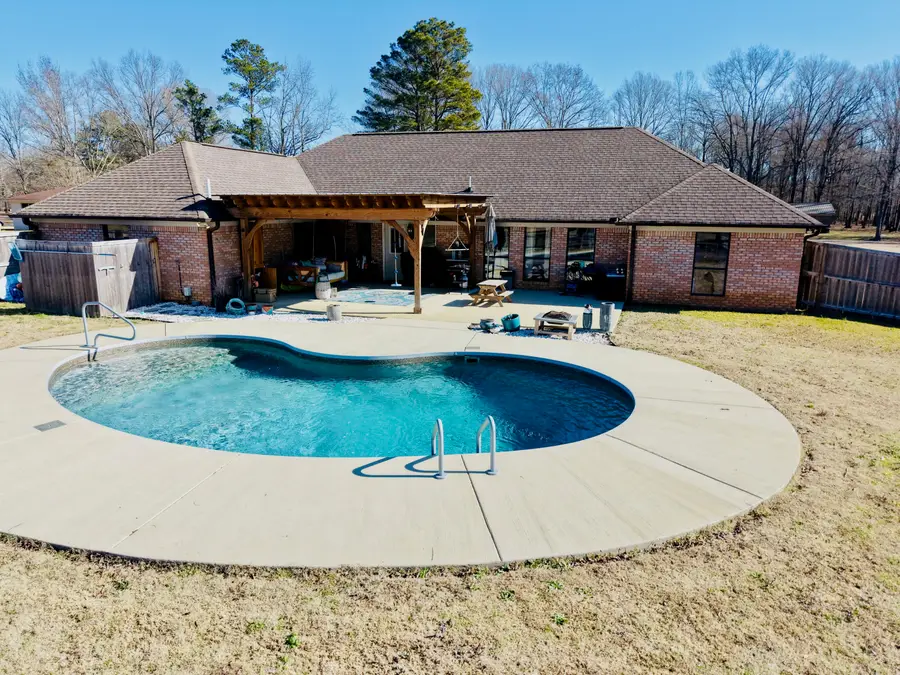 84 Burleson Spur, Belden, MS 38826 - Image #3