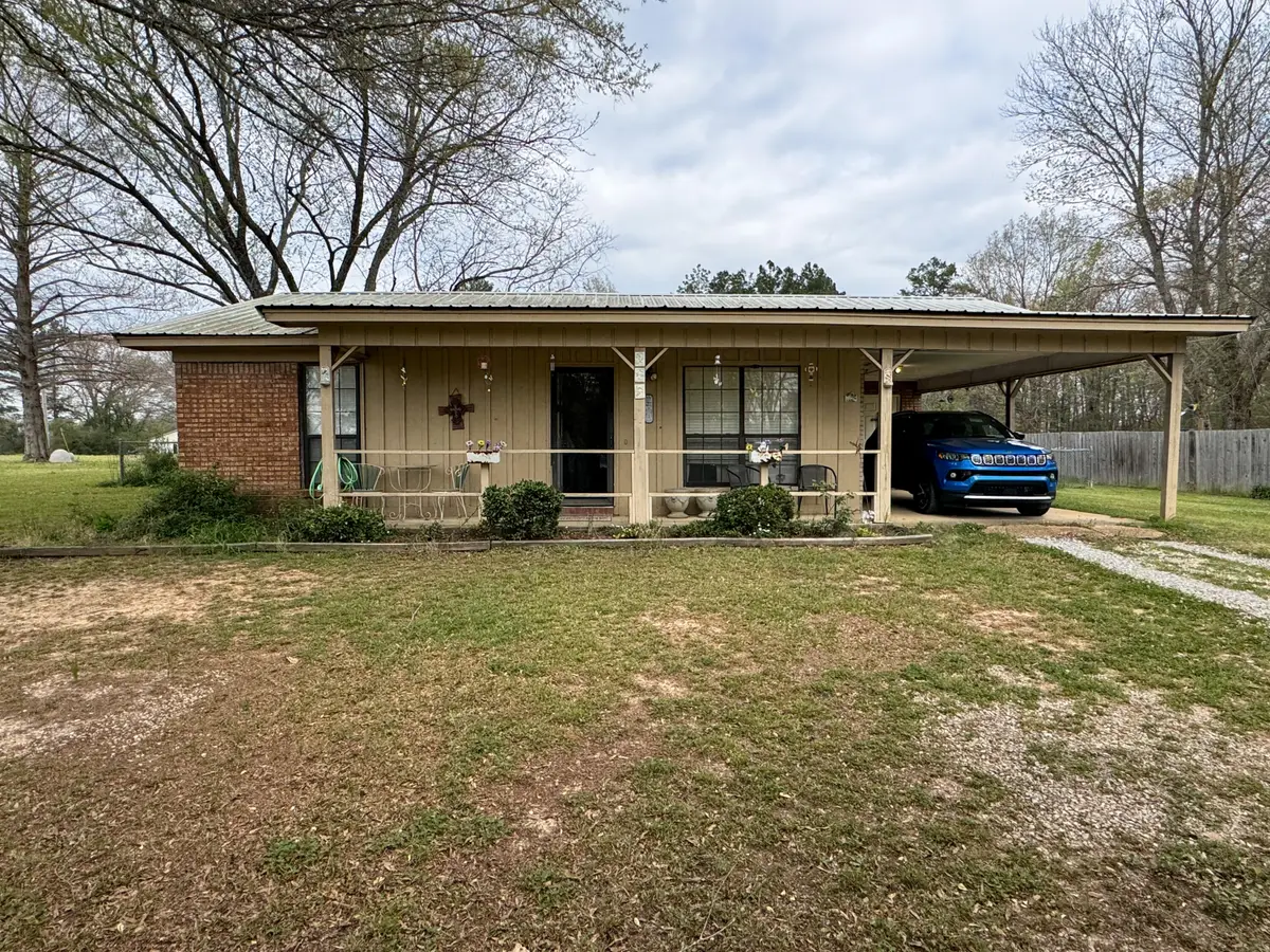 152 Cr 754, Tupelo, MS 38801 - #1