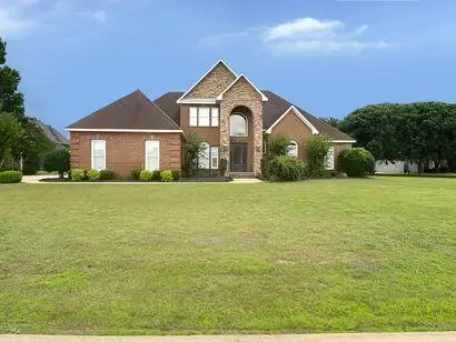 2933 Orchid Circle, Tupelo, MS 38801