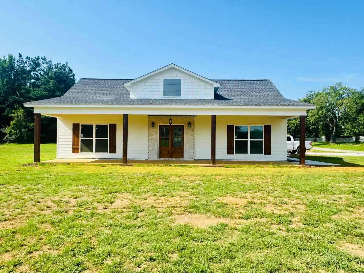 21 Hill Road, Ripley, MS 38663 - #1