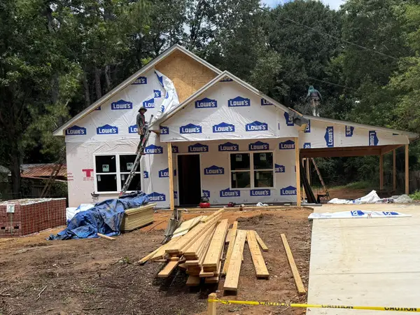 1507 Trace Ave., Tupelo, MS 38804