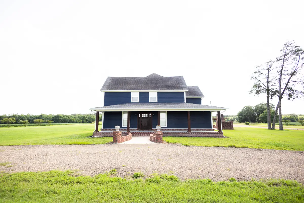 20088 Old Highway 8 W, Aberdeen, MS 39730 - #1